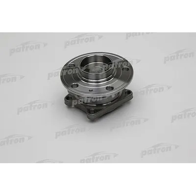 Ступица колеса задн VOLVO: S60/S80 01-, V70 II 01 кроме 4x4 PATRON PBK3524H