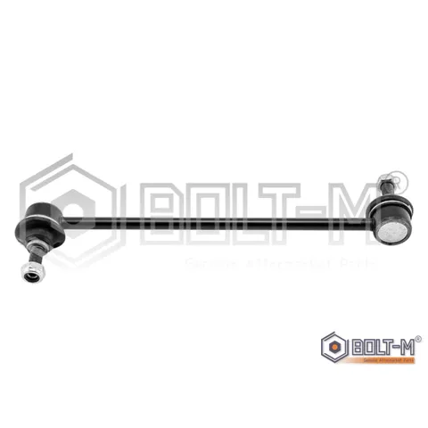 Стойка стабилизатора передняя BOLT-M BM7740