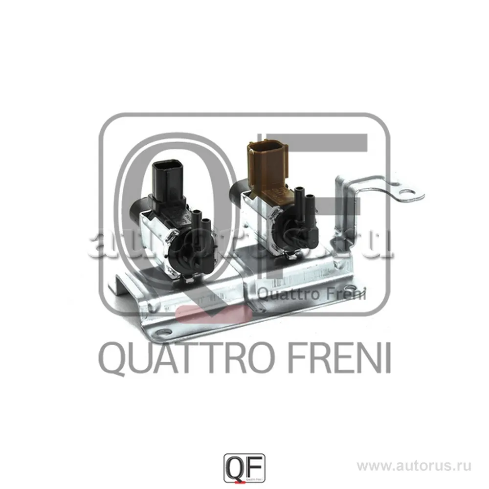 Датчик преобразования давления QUATTRO FRENI QF00T00089