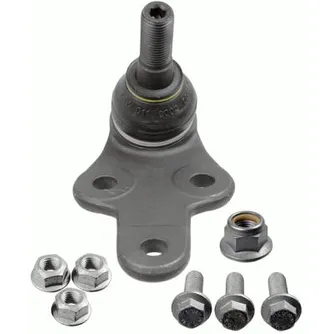 Опора шаровая L=R FORD Focus-2 18мм LEMFORDER 3046103