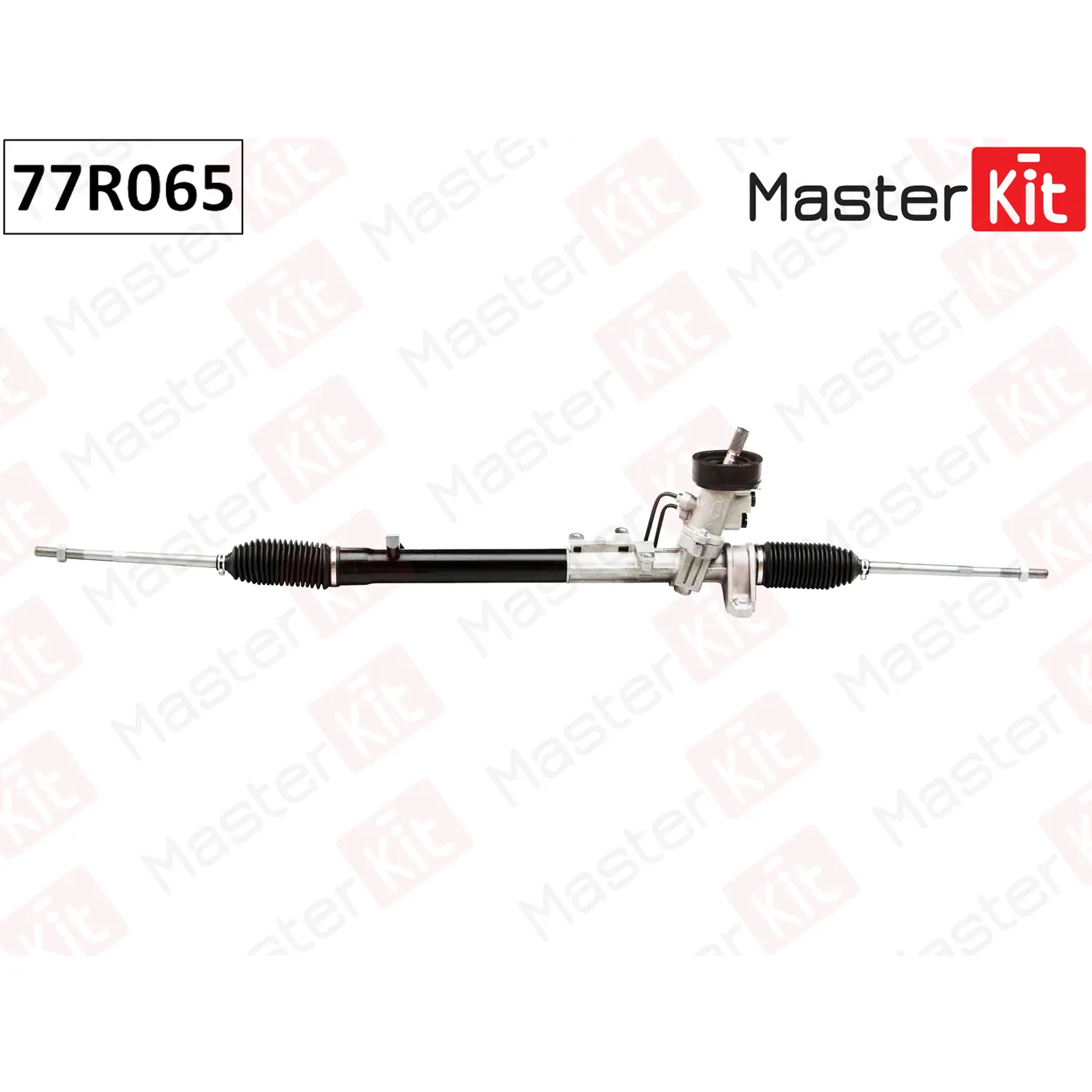 Рулевая рейка Audi A3,SEAT LEON,SKODA OCTAVIA MASTERKIT 77R065