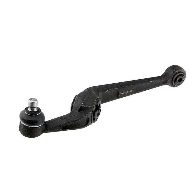 Рычаг передн. PEUGEOT 205 I, PEUGEOT 205 II 83-98 /LOWER левый/ ZWDPE002