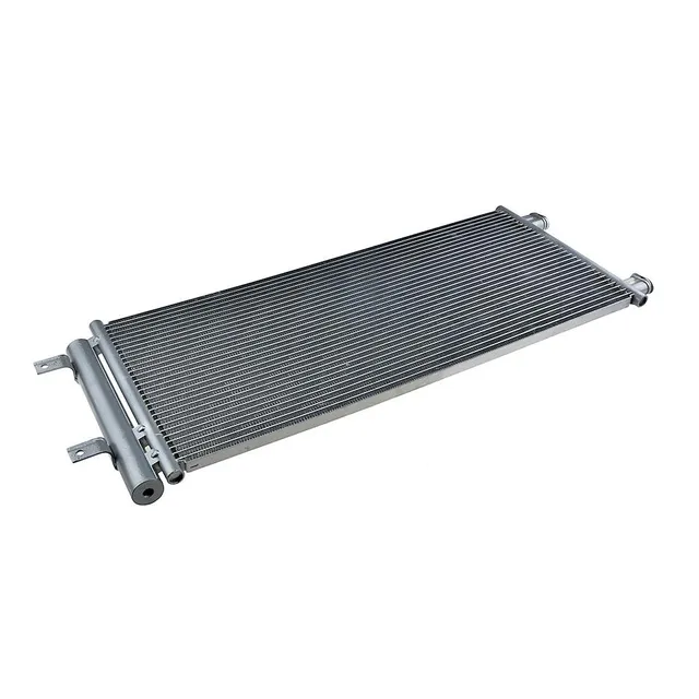 Радиатор кондиционера ASTRA K (15-) 1.0 T SIDI (W/I DRYER) NTY CCSPL043