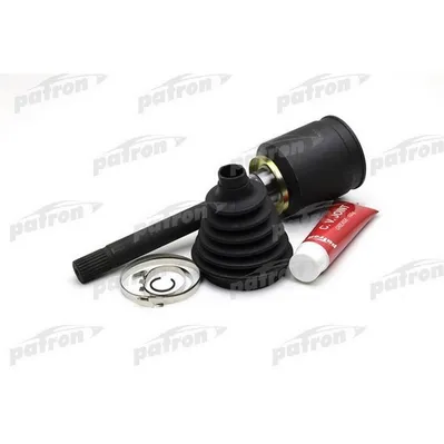 ШРУС внутренний правый 22X40X22 LADA NIVA 2121 76- PATRON PCV1701