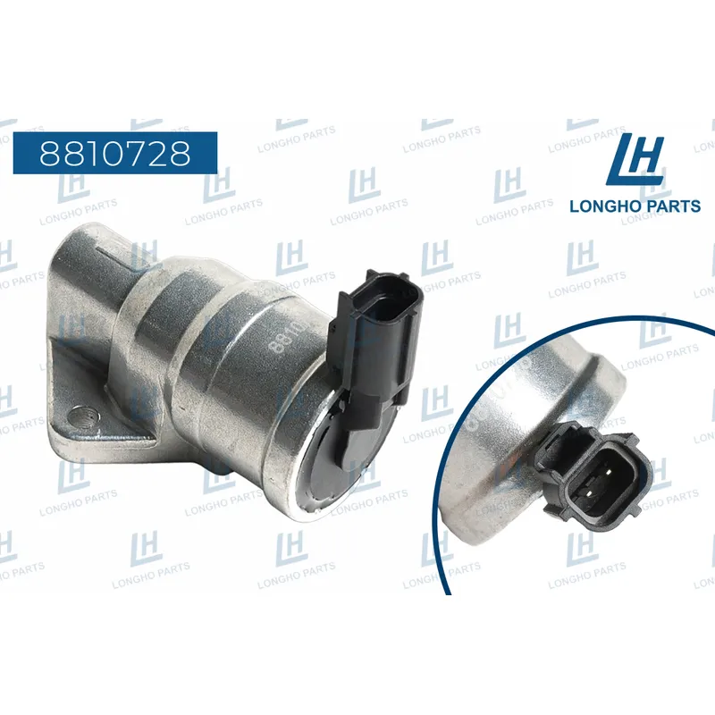 Регулятор холостого хода FORD 1022494 LONGHO 8810728
