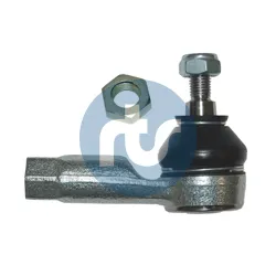Наконечник рулевой L=R MITSUBISHI Outlander II RTS 91-09758-010