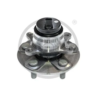 Ступица передняя в сборе L LEXUS LS 460/600 06-12 OPTIMAL 981 505