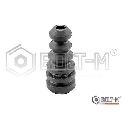 Отбойник амортизатора заднего BOLT-M BM8382