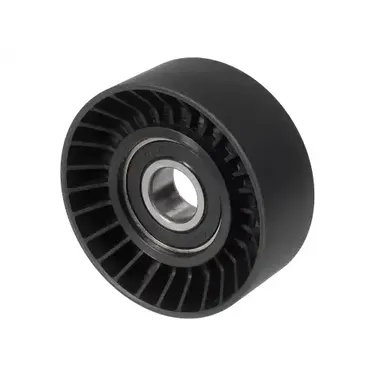 Ролик обв. ремня НО VW Crafter 2.5TDI 06> STELLOX 03-40465-SX