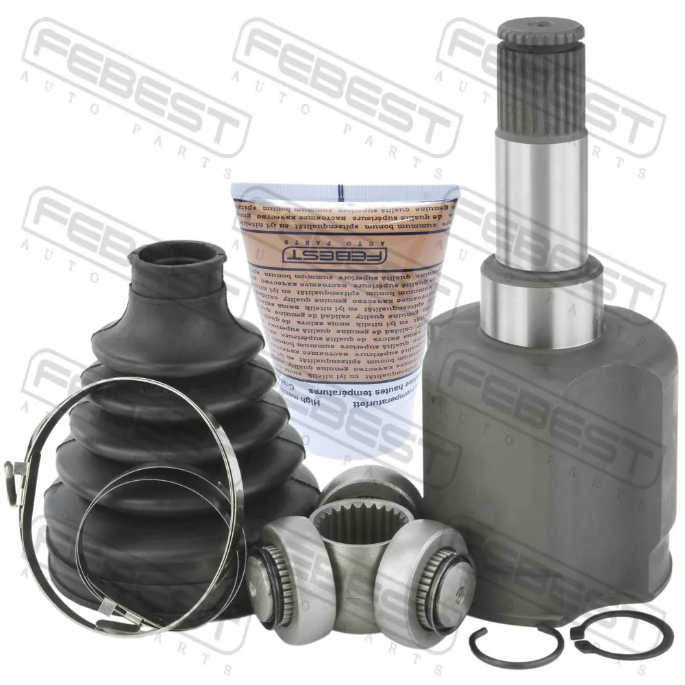 ШРУС внутренний L 26x40x26 FORD TRANSIT FY 2000-2006 [EU] FEBEST 2111-FY26LH