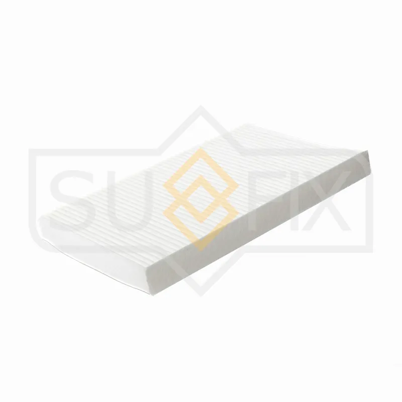 Фильтр салонный SUFIX SS-1167