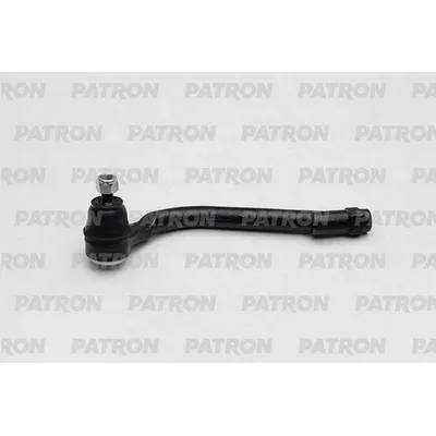 Наконечник рулевой тяги HYUNDAI: ELANTRA 06-, I30 07- \ KIA: CEED 06- (про PATRON PS1091LKOR