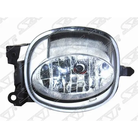 Туманка LEXUS ES350 06-09 SAT ST-324-2003L