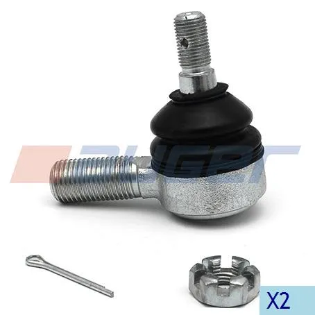 Шариковый шарнир HCV AUGER 10568
