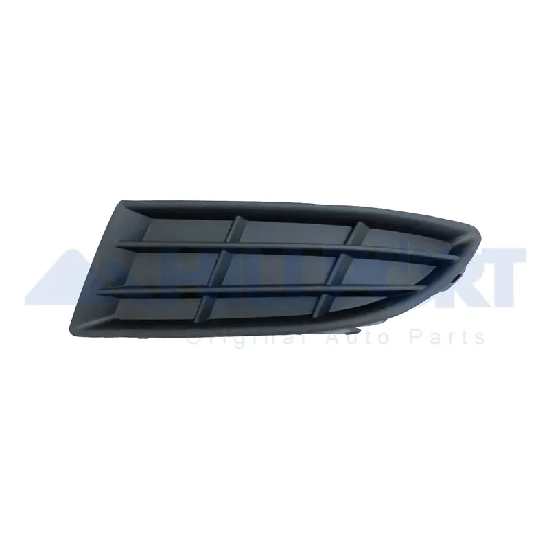 Накладка птф закрытая Fabia 11-15, Roomster 11-15 левая 18SH14047