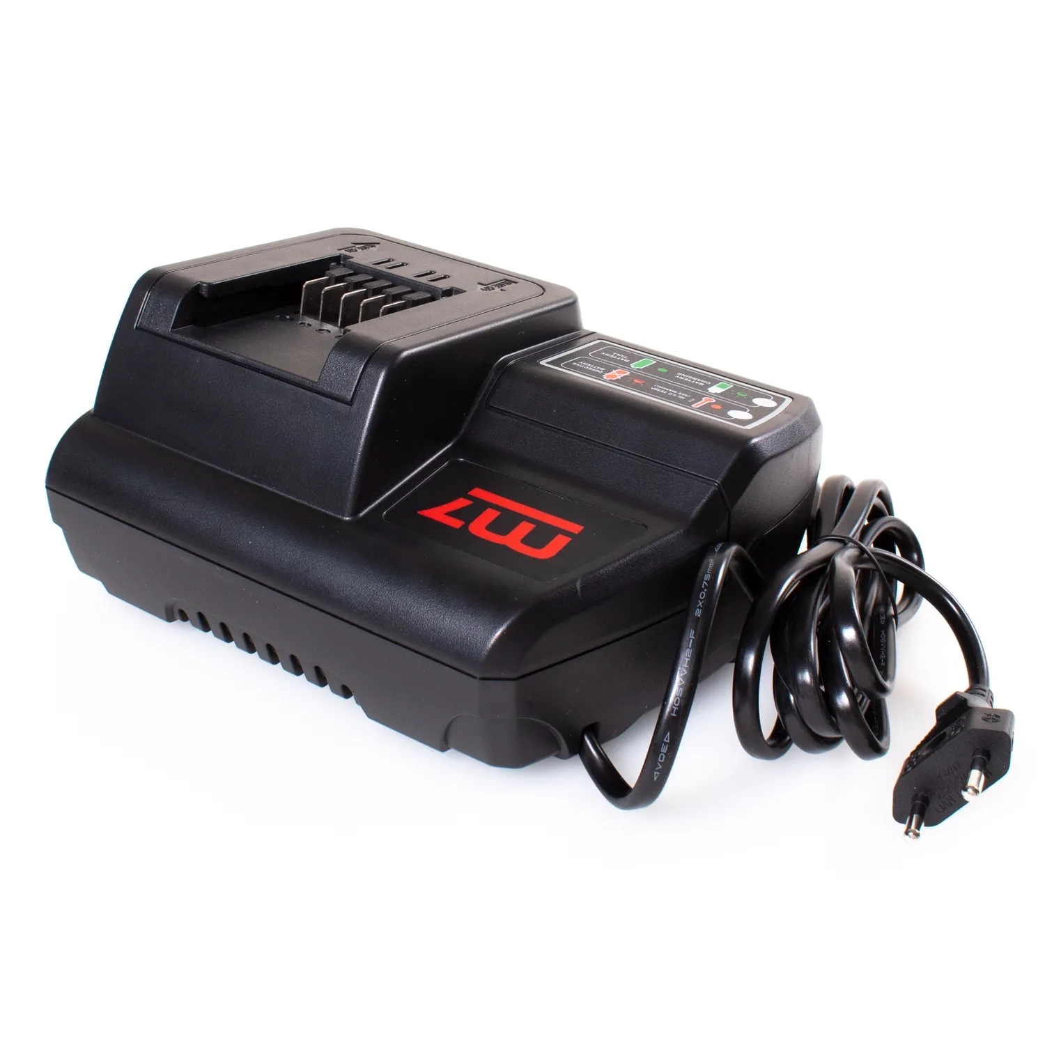 Устройство зарядное 18В MIGHTY SEVEN DC18A