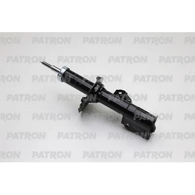 Амортизатор подвески масляный передн прав KIA: Picanto (BA) 04- (произв PATRON PSA332500KOR
