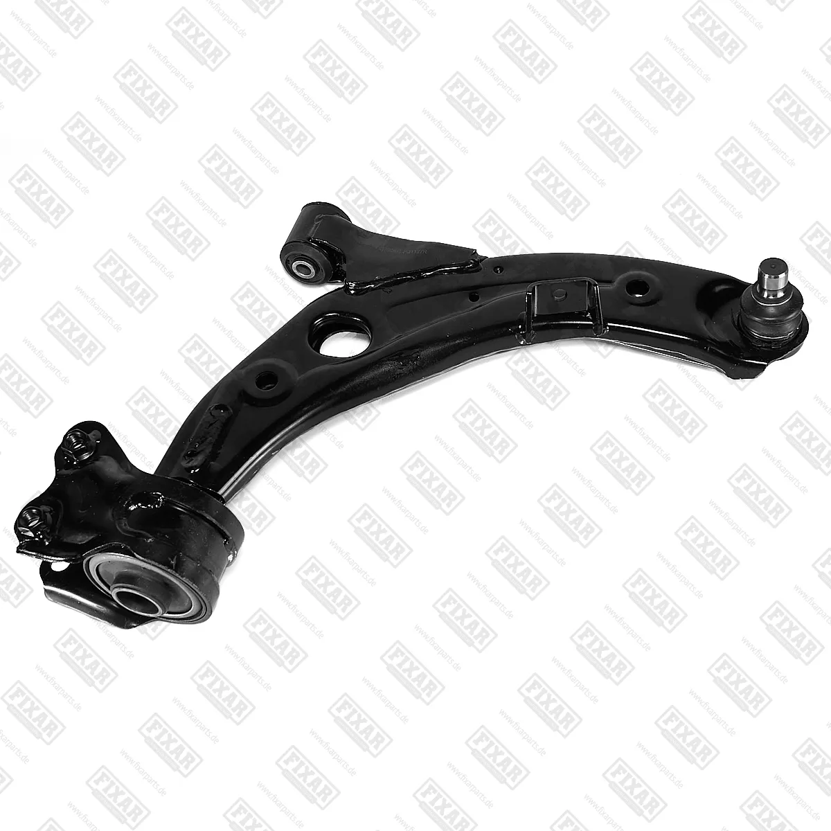 Рычаг передней подвески нижний правый MAZDA CX-7 07-> FIXAR FQ1127R