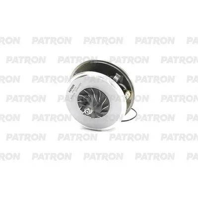 Картридж турбокомпрессора GARRETT GT1749V/GT1549V для VAG 1.9TDI 1997> PATRON PTR1015