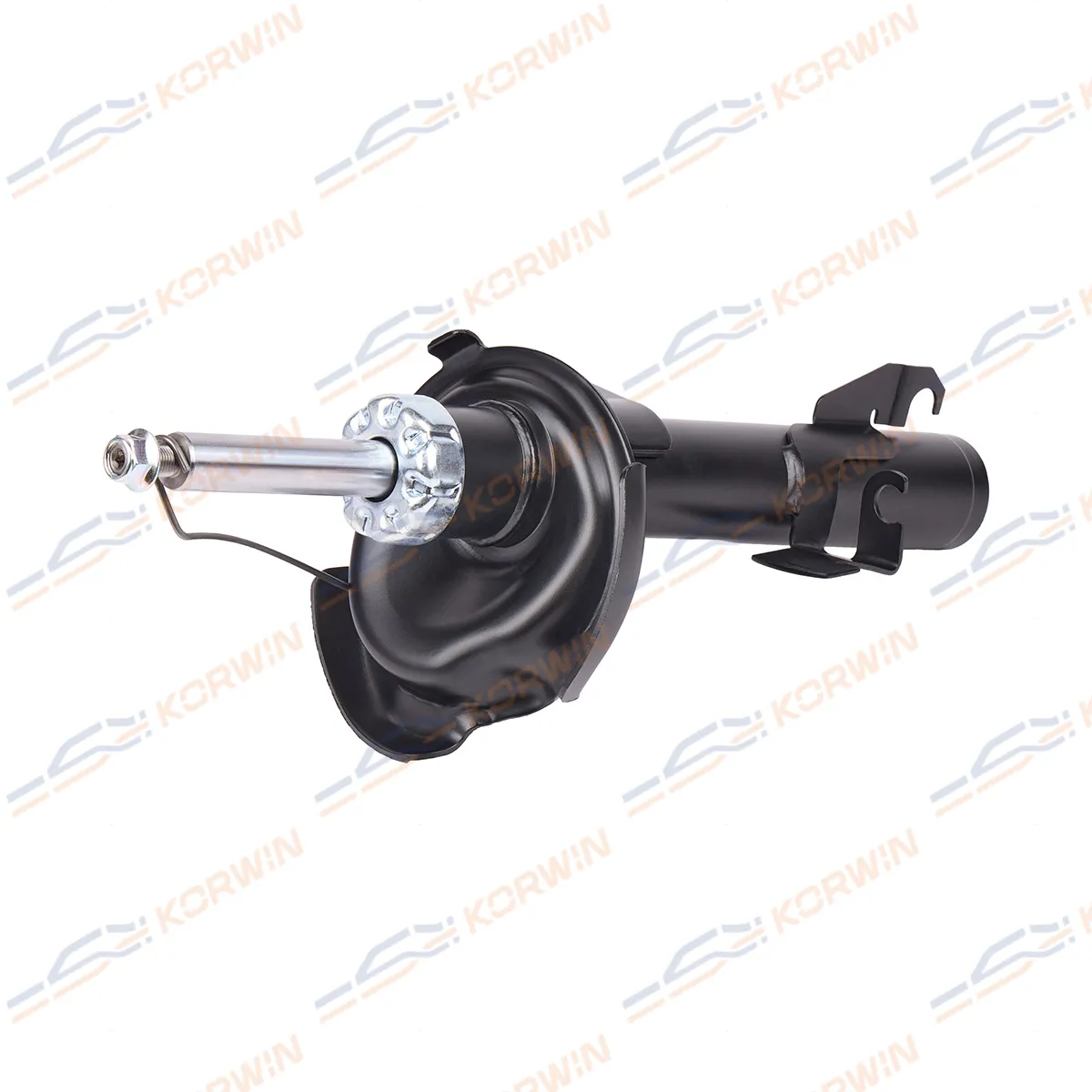 Амортизатор MAZDA 3/5 fr.right KORWIN KWCA0138R