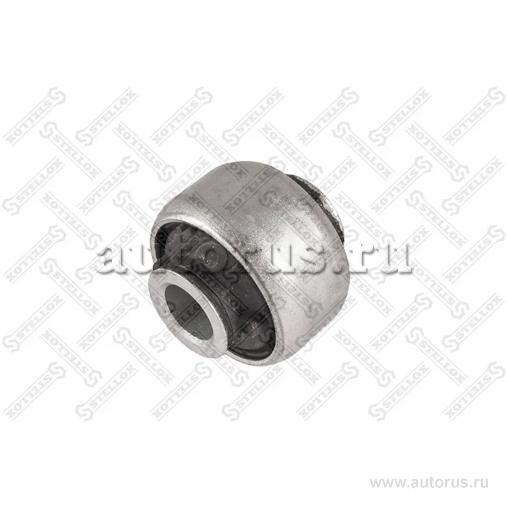 Сайлентблок рычага передний Renault Laguna/Vel Satis/Espace all 01 STELLOX 77-00775-SX