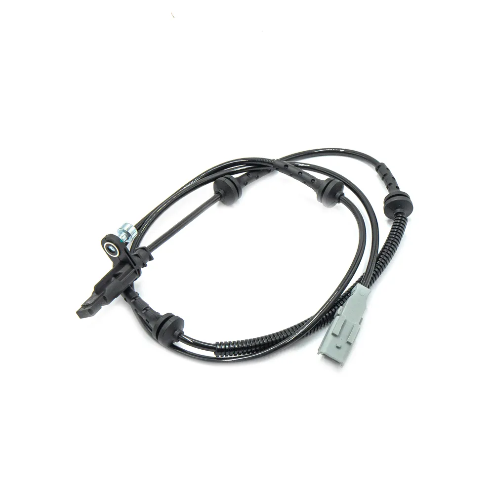 Датчик ABS передний L=R CITROEN C5/C6/PEUGEOT 407 DELPHI SS20307