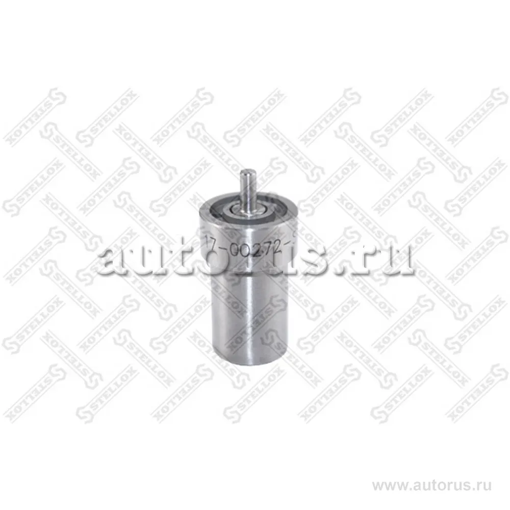 Распылитель DN0SD272 Opel Kadett/Frontera 1.6D/2.3TD 82-95 STELLOX 17-00272-SX