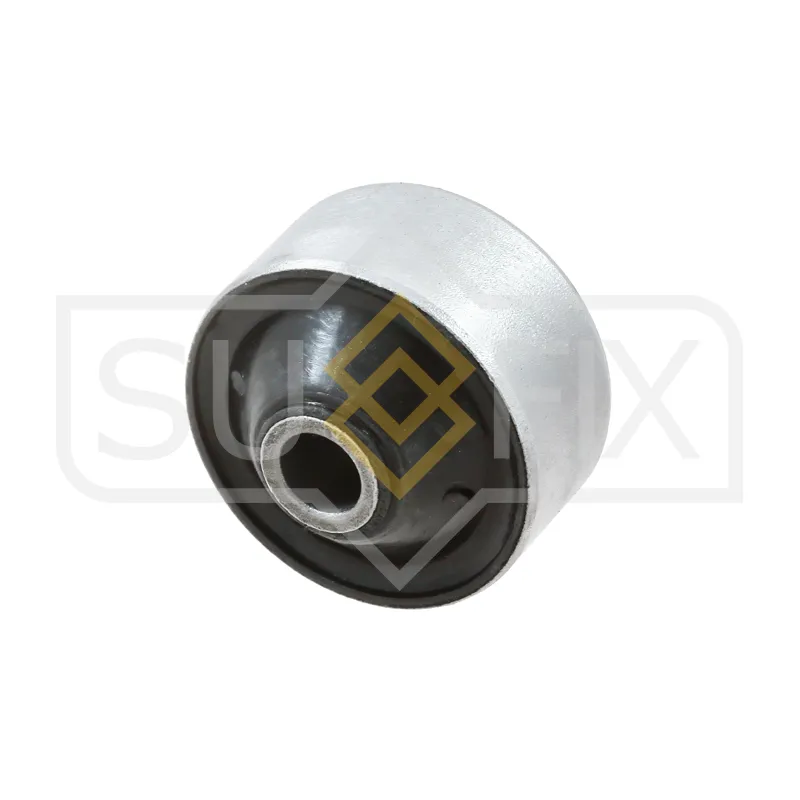Сайлентблок подвески SUFIX SL-1818