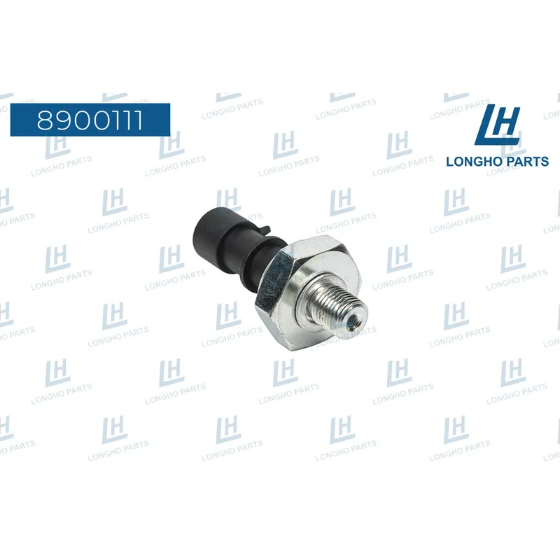 Датчик давления масла GENERAL MOTORS 96802844 LONGHO 8900111