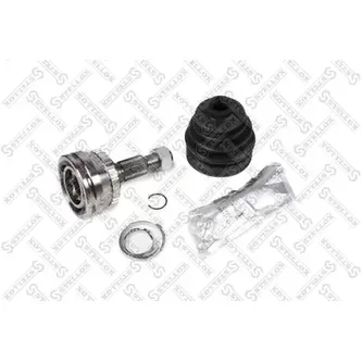 ШРУС наружный к-кт ABS, 24622 Saab 9-5 2.0T/2.2TiD 97> STELLOX 150 1486-SX