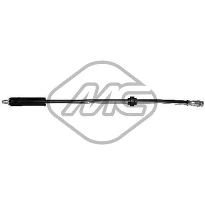 ШЛАНГ ТОРМ REN LAGUNA I ПЕР L480MM Metalcaucho 96105