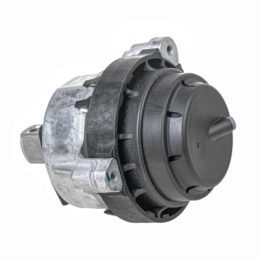 Подушка крепления двигателя П BMW 22118482772