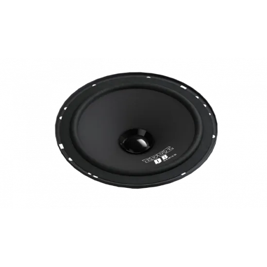 Колонки EDGE EDB6W-E0, 16,5 см, широкополосные
