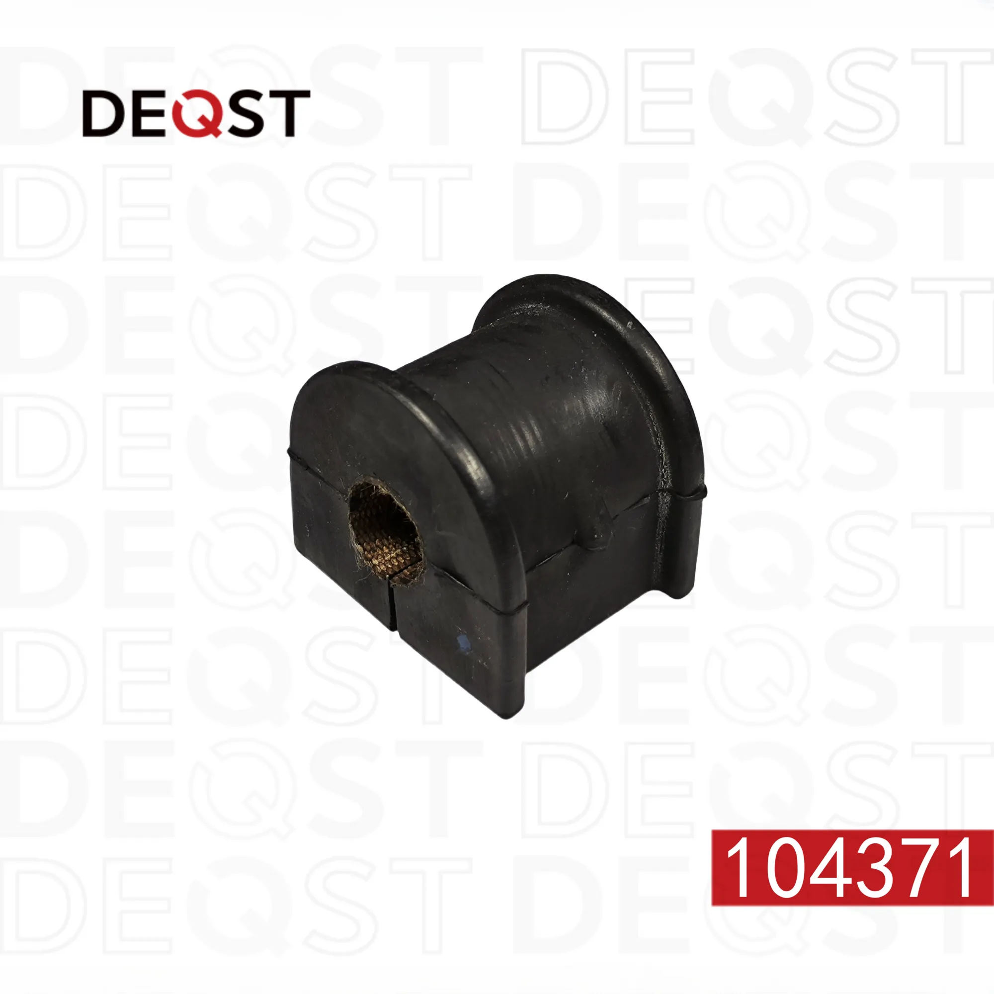 Втулка заднего стабилизатора D16 JEEP GRAND CHEROKEE III 2004-2010 DEQST 104371