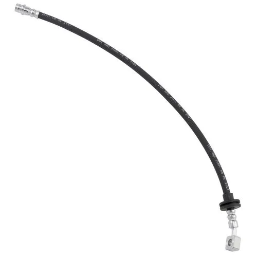 ШЛАНГ ТОРМ ПЕРЕДН ПРАВ MER M-CLASS I (W163) 98-05 G.U.D GBH000374