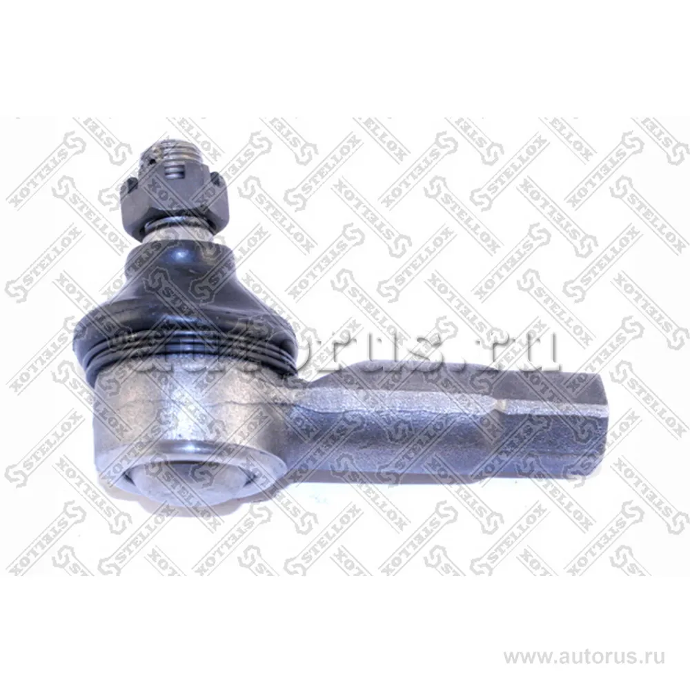 Наконечник рулевой suzuki swift all 90 STELLOX 51-02476-SX
