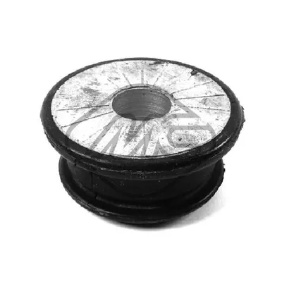 Сайлентблок AUDI A3/VW GOLFIV/BORA передней балки задний METALCAUCHO 04134