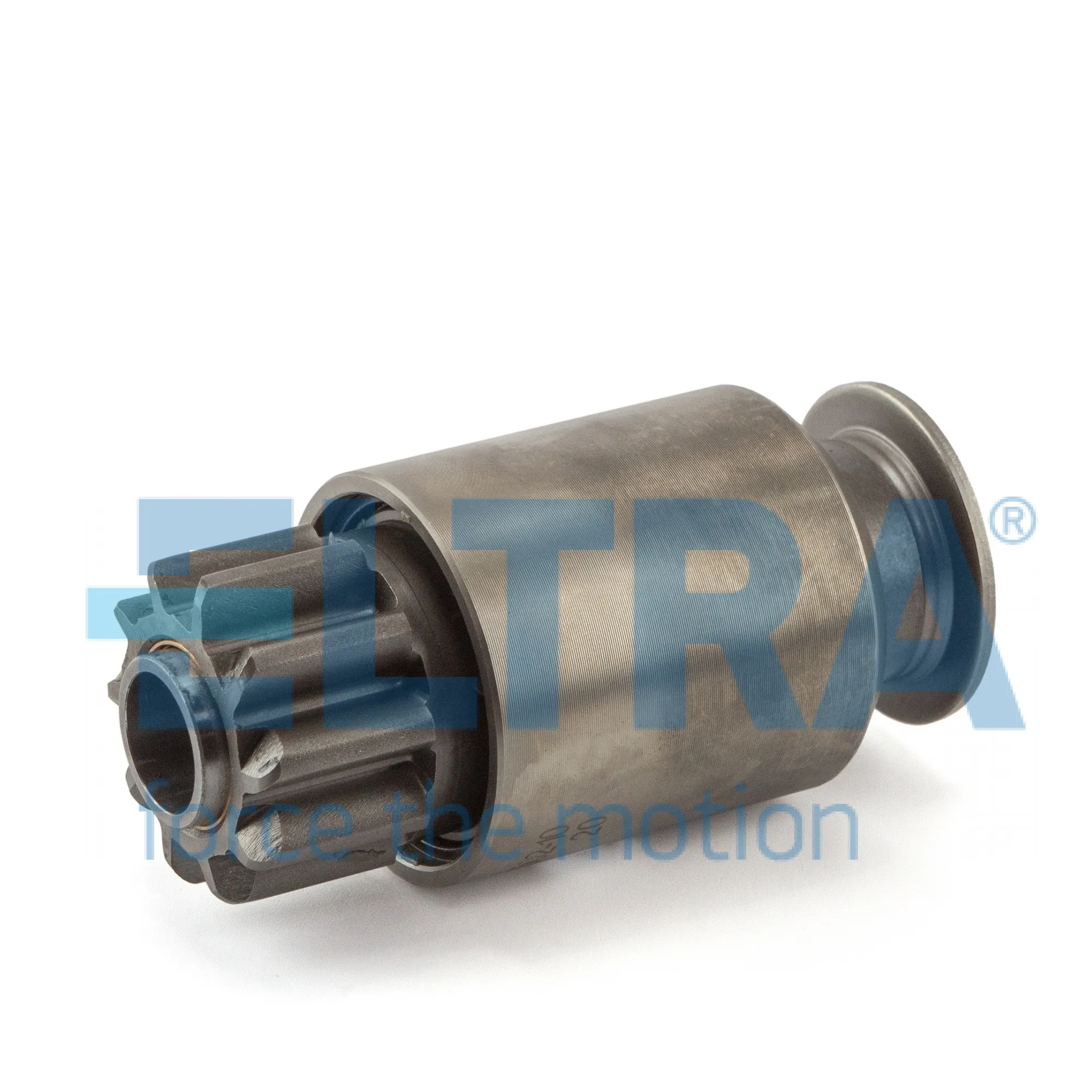 Привод стартера ELTRA 2502.3708.600-10