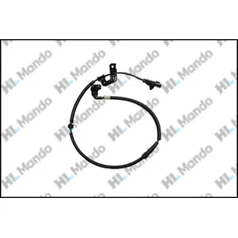 Датчик ABS задний R HYUNDAI Starex H-1 (16-) (ABS,WAGON 4WD) MANDO MBA010446 MANDO MBA010446