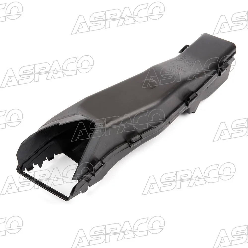 Воздухозаборник (наружный) левый (L) BMW X6 E71 (08-14) ASPACO AP623