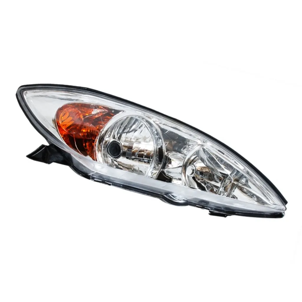 Фара правая под корректор CAMRY 2004-2006 L320203001R