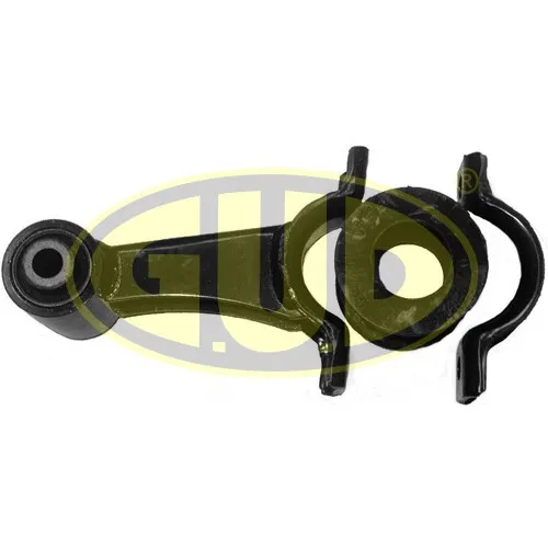 ТЯГА СТАБ ПЕРЕДН L MER M-CLASS W163 98-05 G.U.D GSP301514