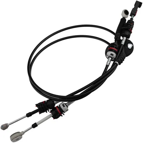 Трос КПП ZIKMAR Z59838R