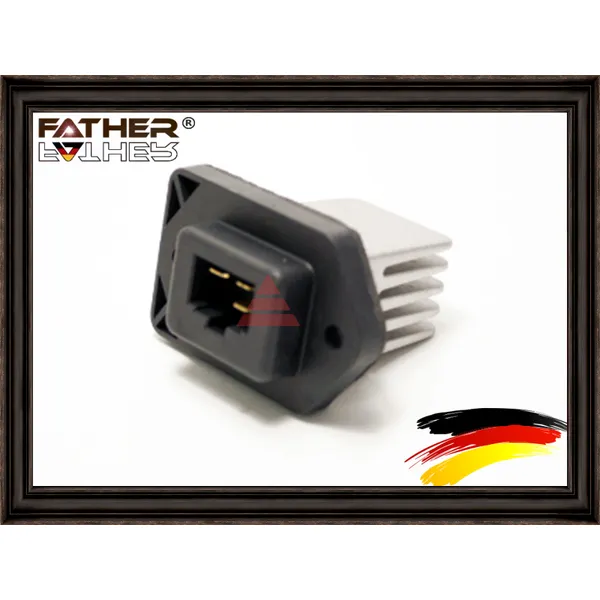 Резистор вентилятора FATHER F1346R27