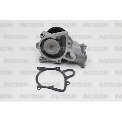 Насос водяной B221 BMW 118d/120d/318d/318td/320d/320td/X3 (E87/E PATRON PWP1257