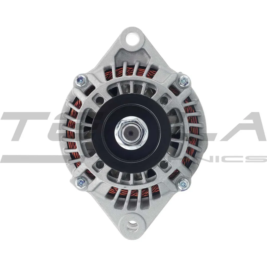 Генератор TESLA TECHNICS TT12148