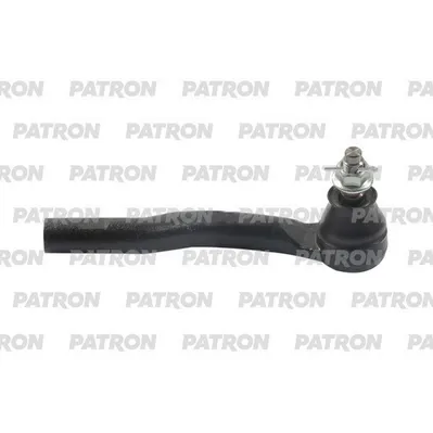 Наконечник рулевой тяги MAZDA 6 3rd Gen (GJ1/GL) 08/13- 6 3rd Gen (GJ1/GL) PATRON PS10145R