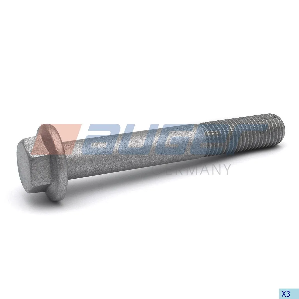 Бoлт VOLVO M16x2 110 AUGER 59236