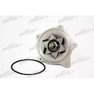 Насос водяной US7126 CHRYSLER: VOYAGER 90-00, DODGE: CARAVAN, SP PATRON PWP1016