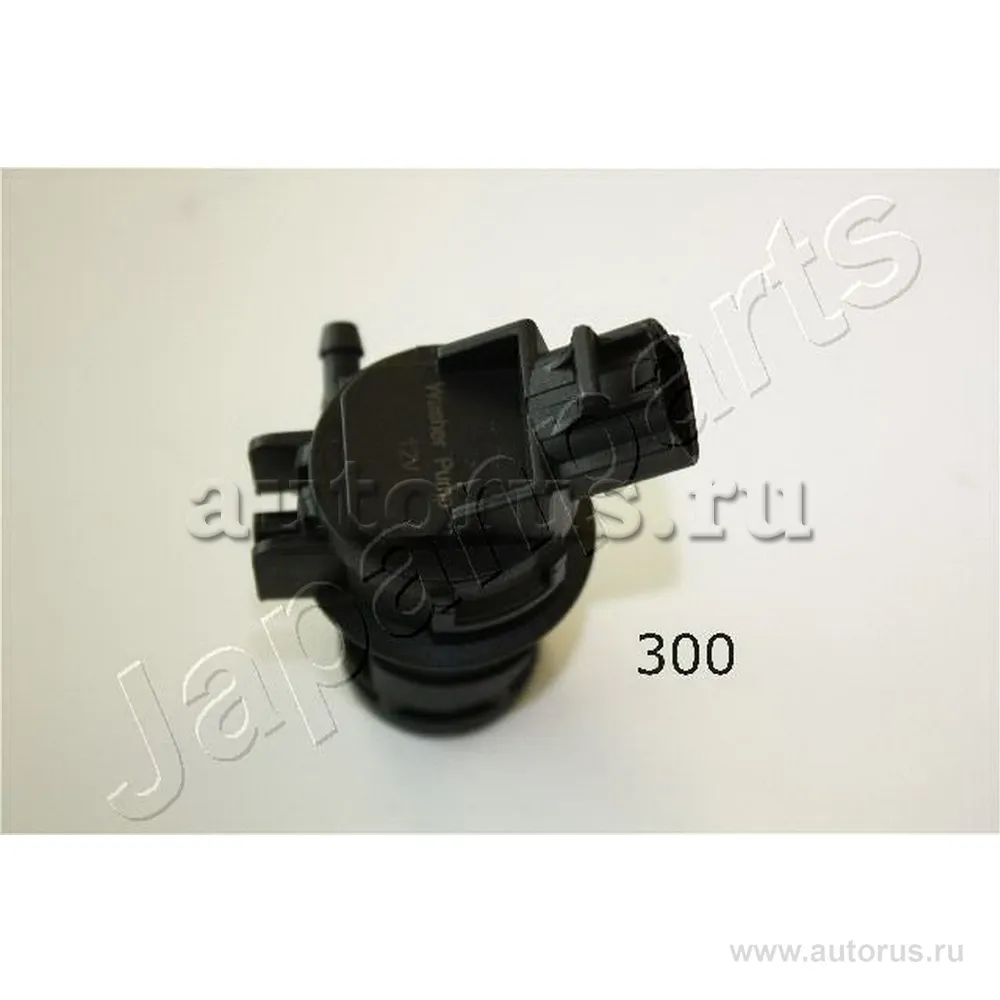 Водяной насос, система очистки окон JAPANPARTS WP300